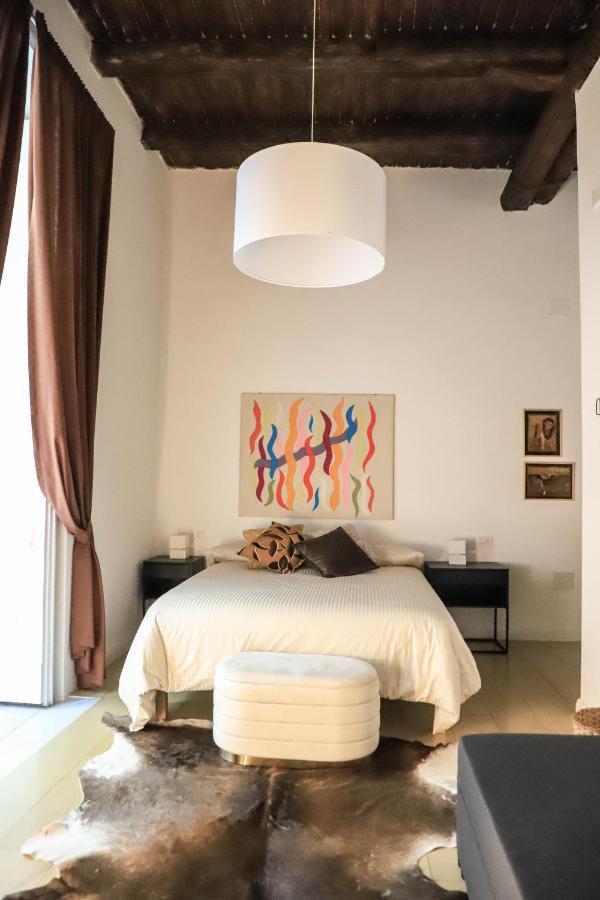 דירות נאפולי Le Scalette A Santa Chiara מראה חיצוני תמונה