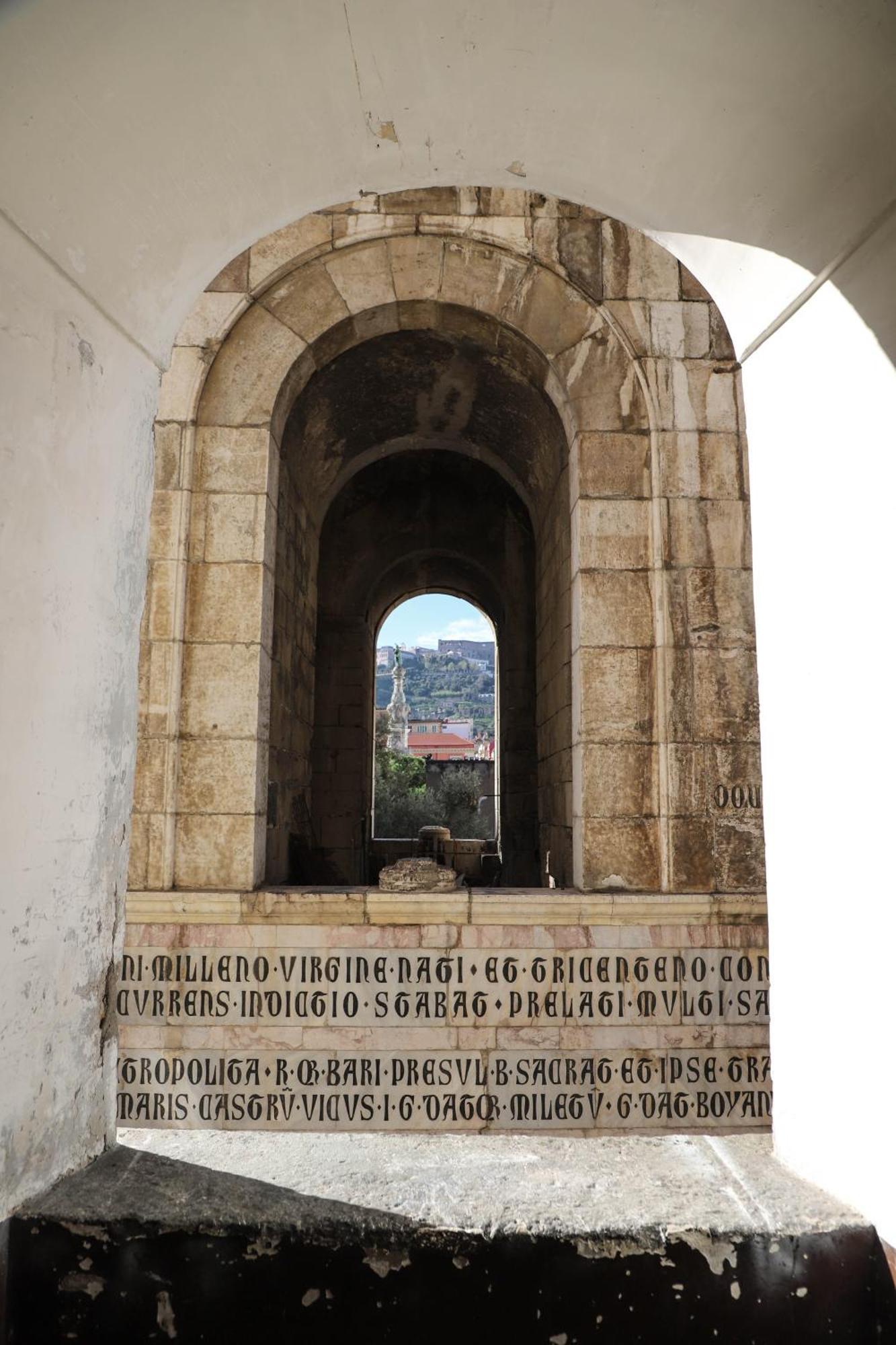 דירות נאפולי Le Scalette A Santa Chiara מראה חיצוני תמונה